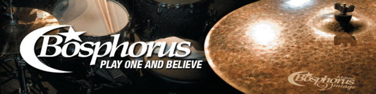 Bosphorus Cymbals